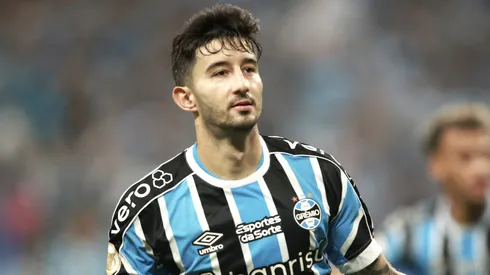 (Photo by Fernando Alves/Getty Images)