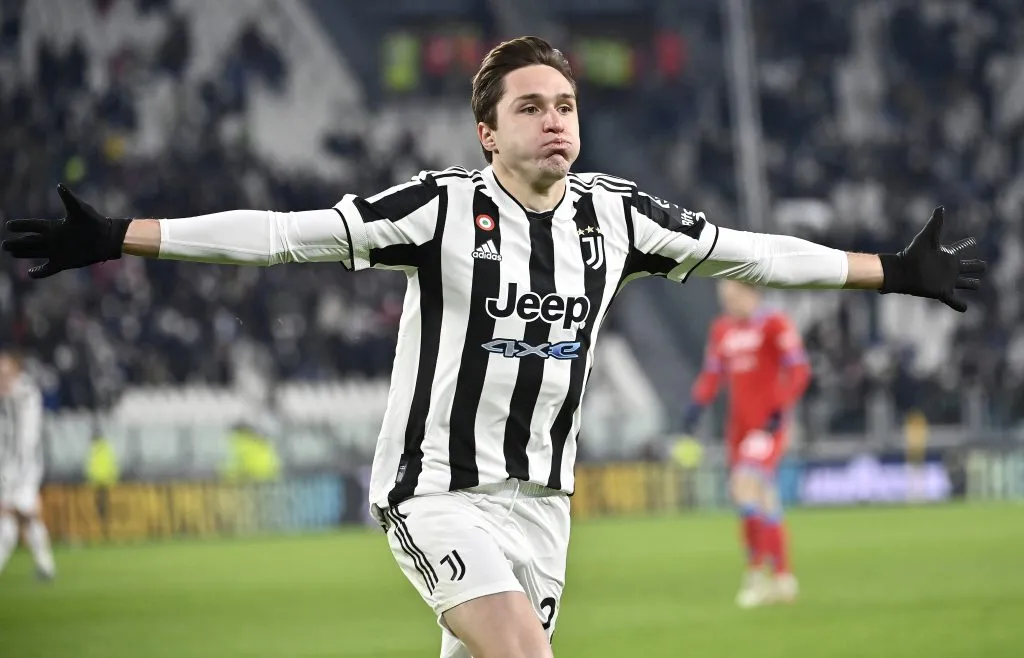 (Photo by Stefano Guidi/Getty Images)