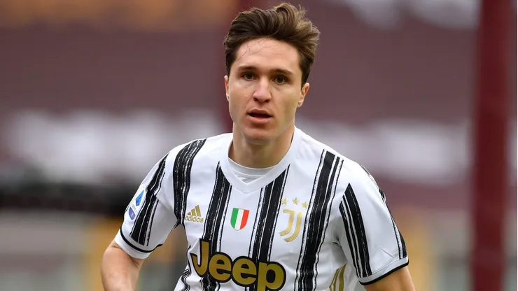 (Photo by Valerio Pennicino/Getty Images)