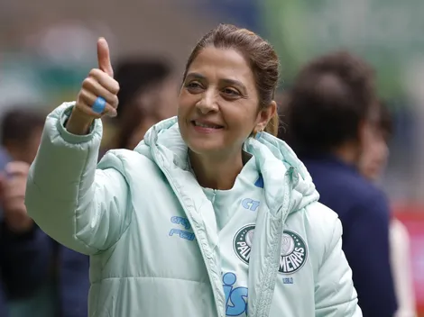 Palmeiras pode fechar novo acordo com "queridinho" de Abel Ferreira