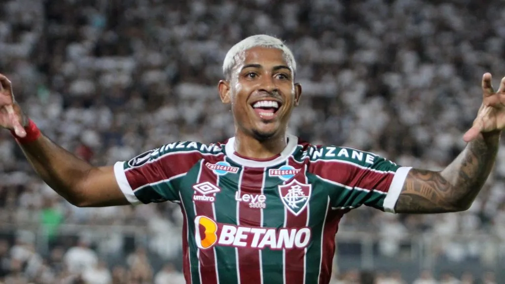 (Photo by Christian Alvarenga/Getty Images)