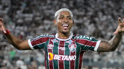 (Photo by Christian Alvarenga/Getty Images)