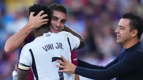 (Photo by Alex Caparros/Getty Images)