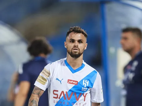 Palmeiras pode fechar com 8 grandes nomes em 2024, entre eles, Michael