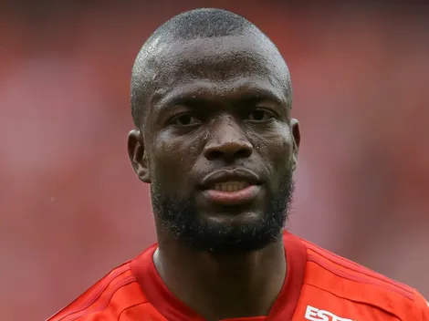 Enner Valencia vira alvo de gigante carioca e pode deixar o Internacional