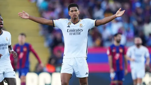 (Photo by Alex Caparros/Getty Images)