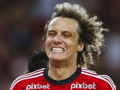 Alvo de dois grandes clubes, David Luiz 'bate o martelo' e escolhe em qual clube quer jogar na próxima temporada