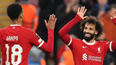 (Photo by Matt McNulty/Getty Images)