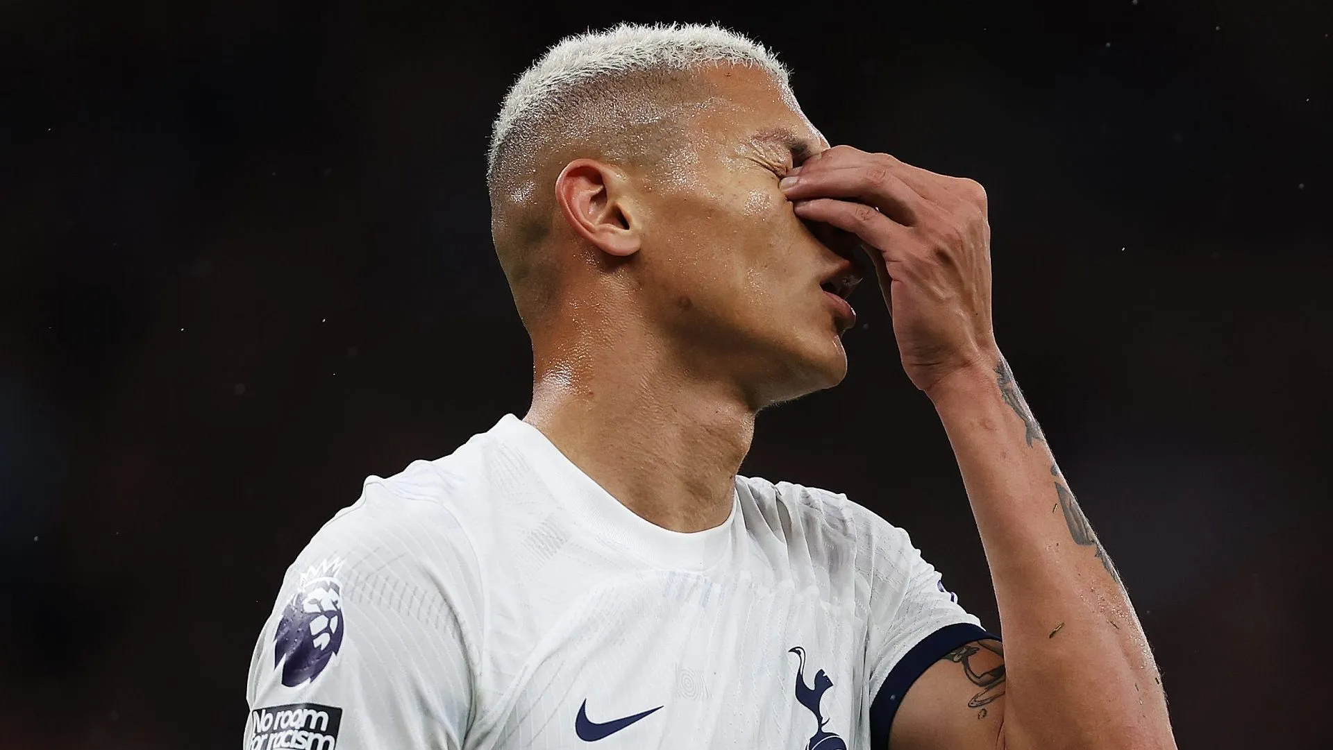 (Photo by Alex Pantling/Getty Images)