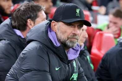 (Photo by Alex Livesey/Getty Images)