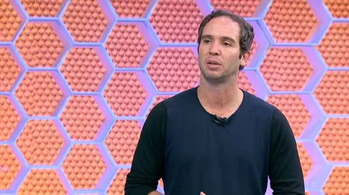 Foto: Reprodução/TV Globo