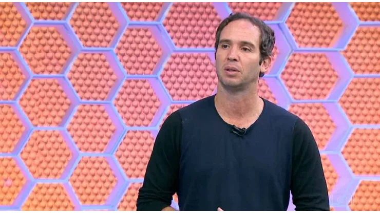 Foto: Reprodução/TV Globo