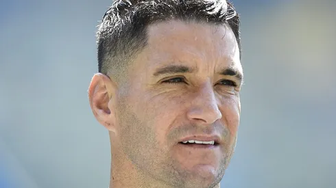 (Photo by Pedro Vilela/Getty Images)