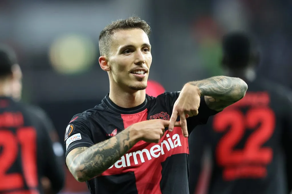 (Photo by Christof Koepsel/Getty Images)