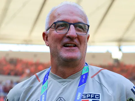 São Paulo oferece contrato de 2 anos para fechar com ídolo do Flamengo