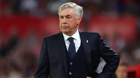 (Photo by Fran Santiago/Getty Images)