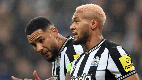 (Photo by Stu Forster/Getty Images)