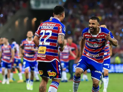 Fortaleza x LDU: Saiba onde assistir, horário e escalações