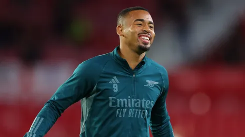 (Photo by Fran Santiago/Getty Images)