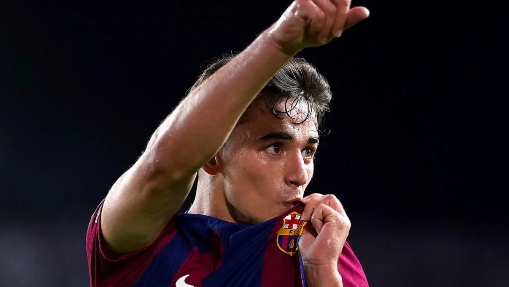 (Photo by Alex Caparros/Getty Images)