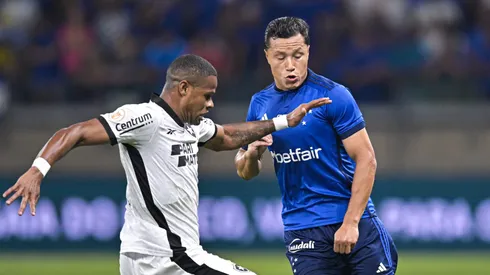 (Photo by Pedro Vilela/Getty Images)