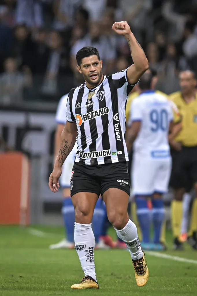 (Photo by Pedro Vilela/Getty Images)