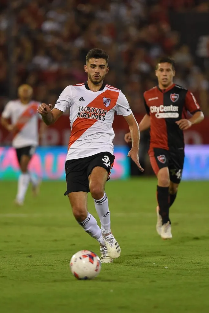 (Photo by Luciano Bisbal/Getty Images)