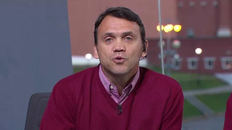 Reprodução / SporTV