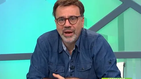 Foto: Reprodução (Arena SBT)