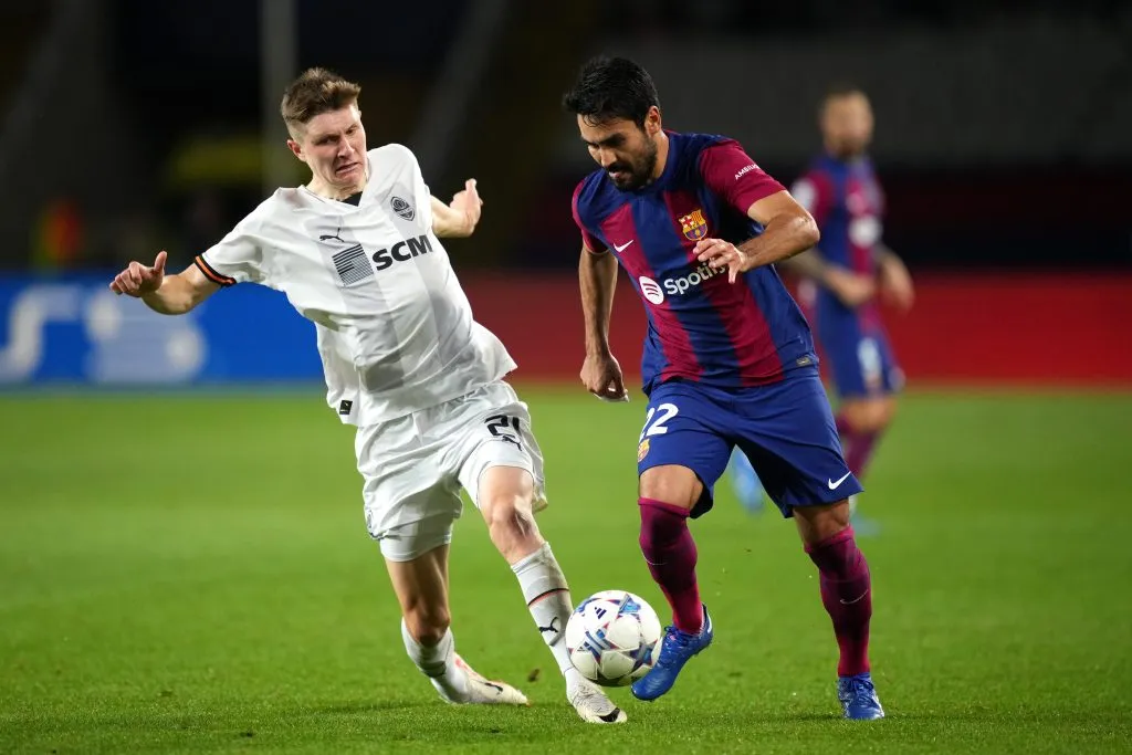 (Photo by Alex Caparros/Getty Images)