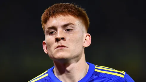 Photo by Marcelo Endelli/Getty Images