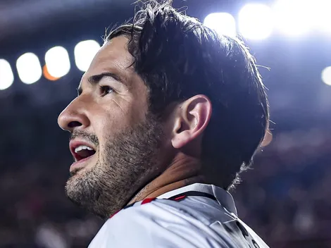 Alexandre Pato é alvo de três clubes do futebol brasileiro