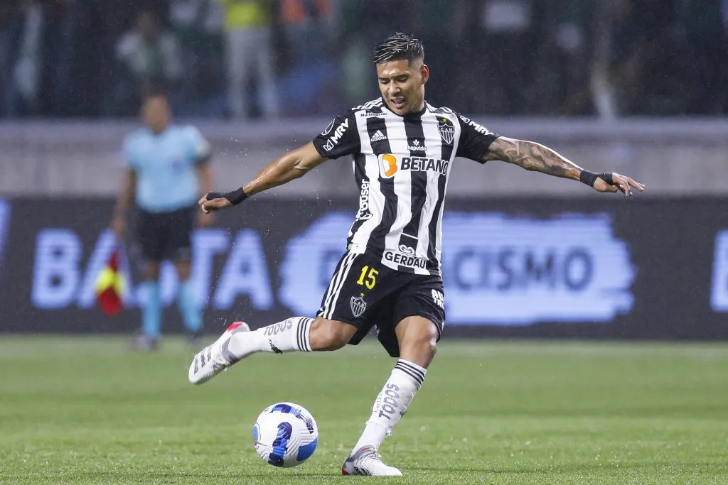 Photo by Ricardo Moreira/Getty Images