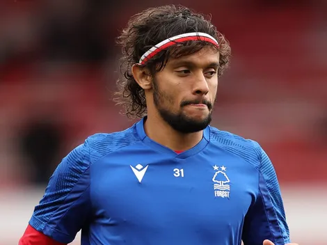 Gustavo Scarpa abre o jogo e manda forte recado para golpistas