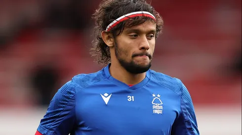 (Photo by Catherine Ivill/Getty Images)