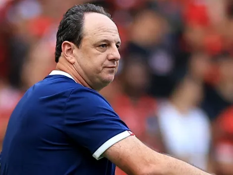 Rogério Ceni aponta os únicos 3 clubes do Brasil que nunca irá treinar