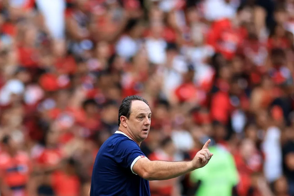 (Photo by Buda Mendes/Getty Images)