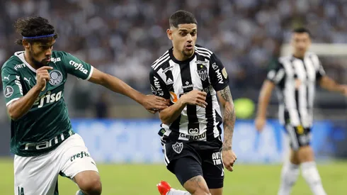 (Photo by Ricardo Moreira/Getty Images)