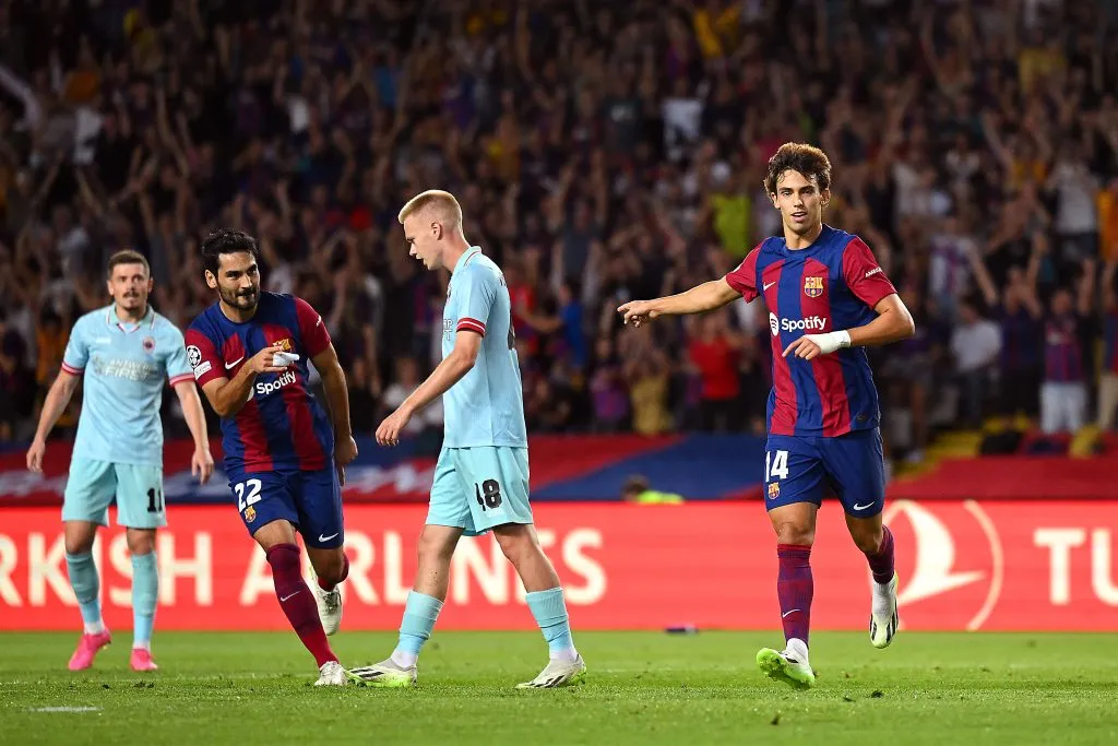 (Photo by David Ramos/Getty Images)