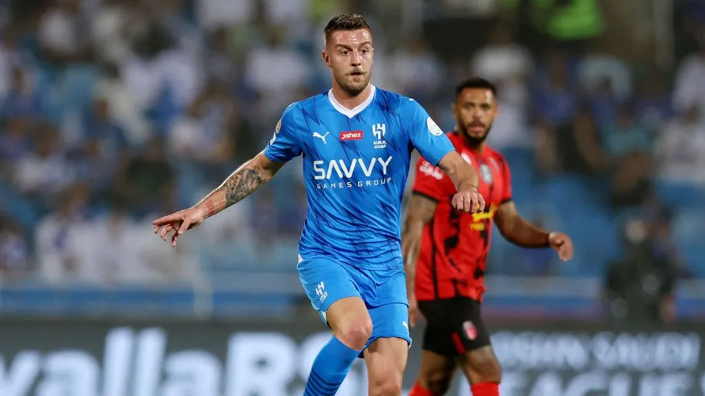 Yasser Bakhsh/Getty Images