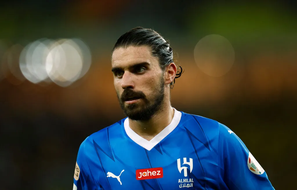 Yasser Bakhsh/Getty Images