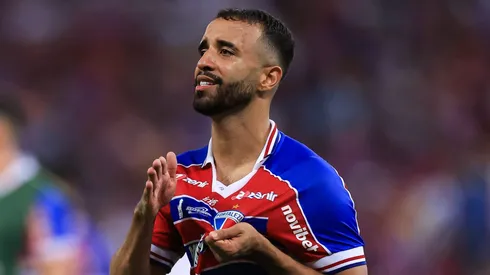 Photo by Buda Mendes/Getty Images