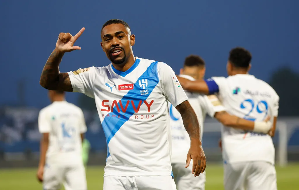 Octavio Passos/Getty Images