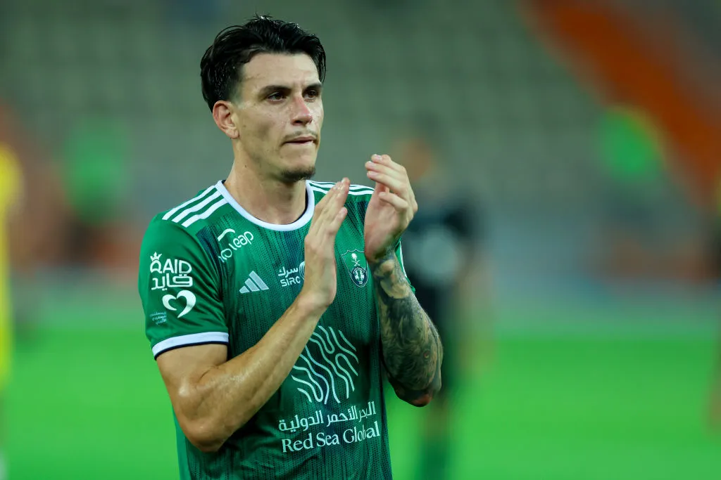 Francois Nel/Getty Images