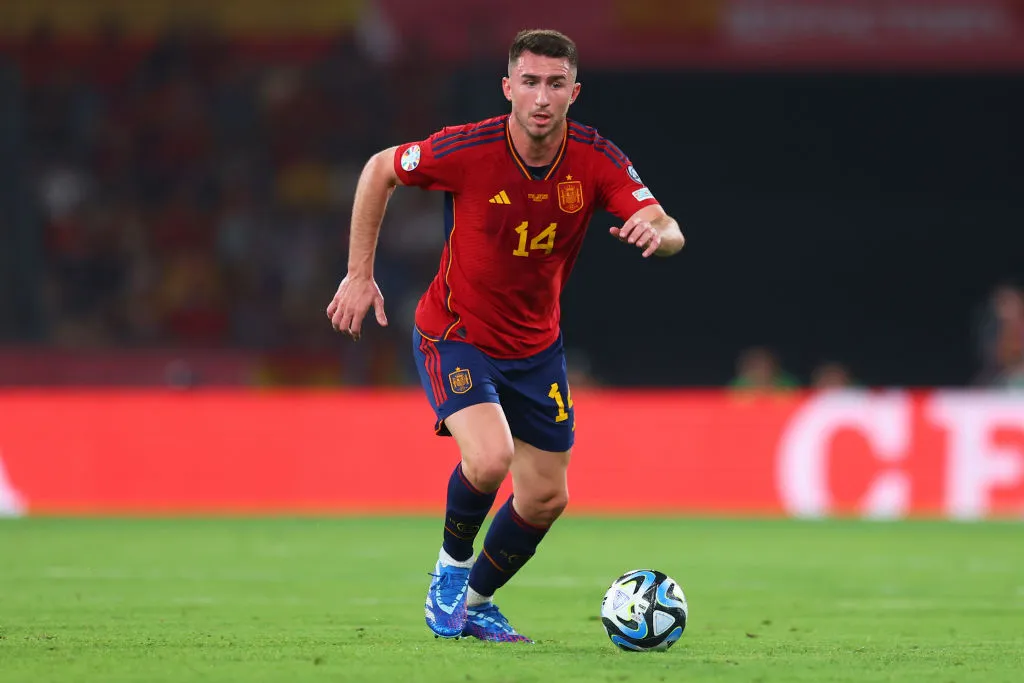 Fran Santiago/Getty Images