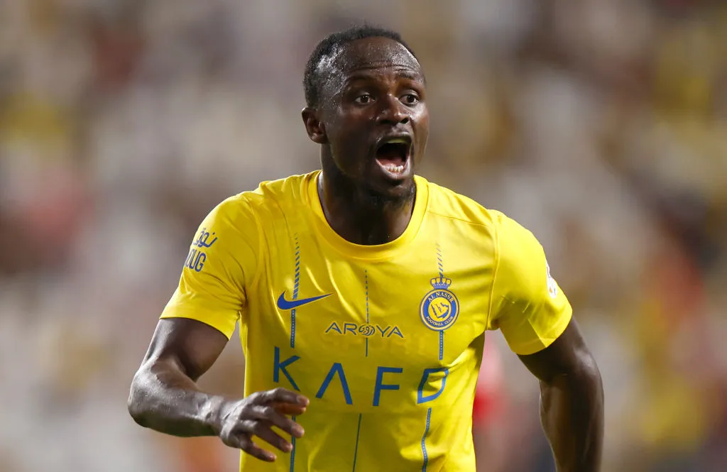 Francois Nel/Getty Images