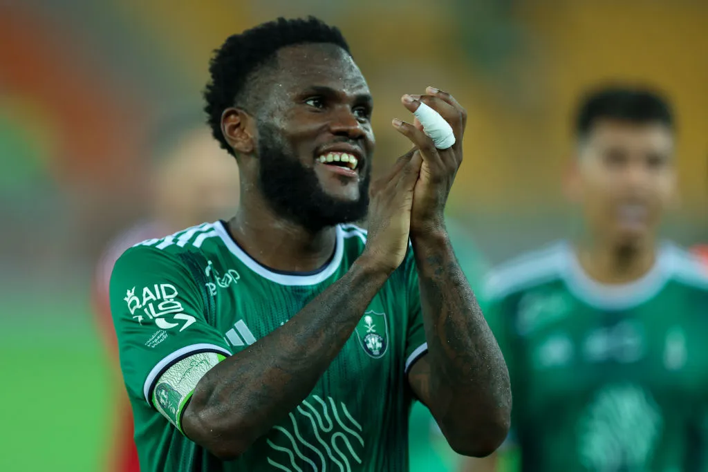 Yasser Bakhsh/Getty Images