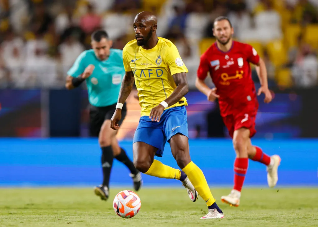 Yasser Bakhsh/Getty Images