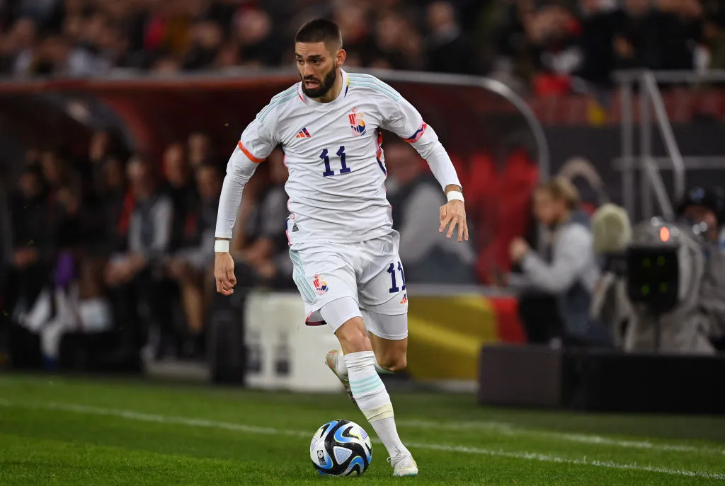 Stuart Franklin/Getty Images