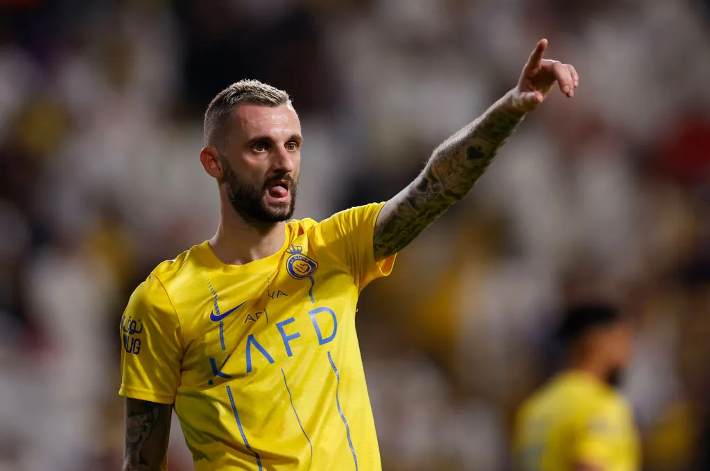 Francois Nel/Getty Images)